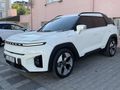 2025 KGM SSANGYONG TORRES EVX CAM TAVAN_SOĞUTMA_BOYASIZ