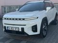 2025 KGM SSANGYONG TORRES EVX CAM TAVAN_SOĞUTMA_BOYASIZ