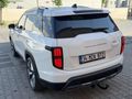 2025 KGM SSANGYONG TORRES EVX CAM TAVAN_SOĞUTMA_BOYASIZ