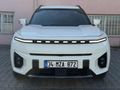 2025 KGM SSANGYONG TORRES EVX CAM TAVAN_SOĞUTMA_BOYASIZ