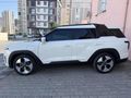 2025 KGM SSANGYONG TORRES EVX CAM TAVAN_SOĞUTMA_BOYASIZ