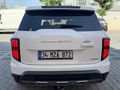 2025 KGM SSANGYONG TORRES EVX CAM TAVAN_SOĞUTMA_BOYASIZ