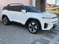2025 KGM SSANGYONG TORRES EVX CAM TAVAN_SOĞUTMA_BOYASIZ