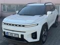 2025 KGM SSANGYONG TORRES EVX CAM TAVAN_SOĞUTMA_BOYASIZ