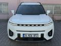 2025 KGM SSANGYONG TORRES EVX CAM TAVAN_SOĞUTMA_BOYASIZ