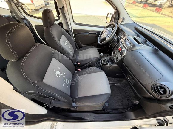 2015 CITROEN NEMO 1.3 HDI DİZEL SX PLUS VİZYON MASRAFSIZ..