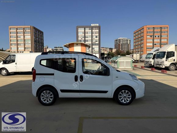 2015 CITROEN NEMO 1.3 HDI DİZEL SX PLUS VİZYON MASRAFSIZ..