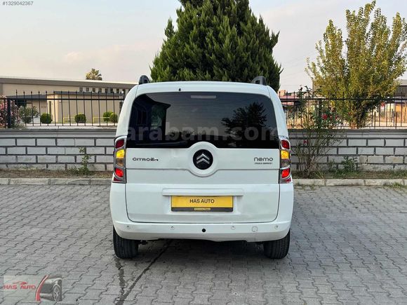// BAKIMLI HATASIZ 1.3 DİZEL \\