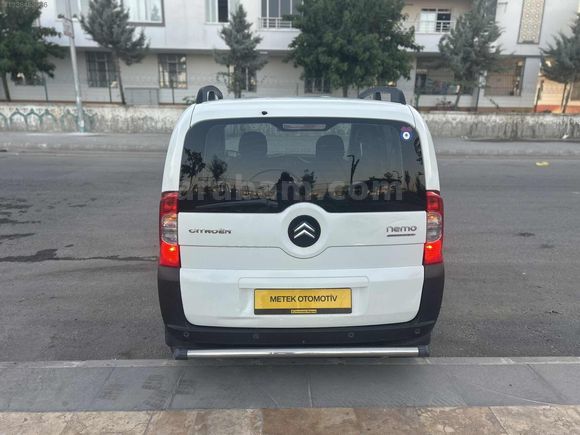 2012 VİZYON 170 BİN KM'DE BOYASIZ HATASIZ 177 BİN KM'DE