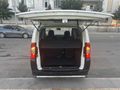 2012 VİZYON 170 BİN KM'DE BOYASIZ HATASIZ 177 BİN KM'DE