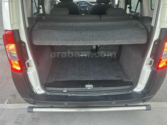 2012 VİZYON 170 BİN KM'DE BOYASIZ HATASIZ 177 BİN KM'DE