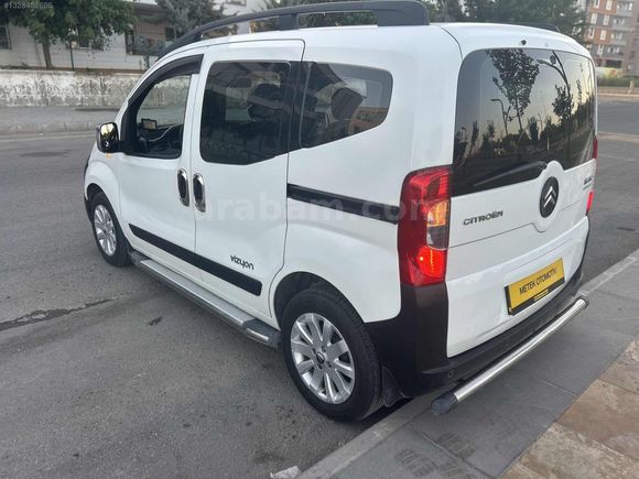 2012 VİZYON 170 BİN KM'DE BOYASIZ HATASIZ 177 BİN KM'DE