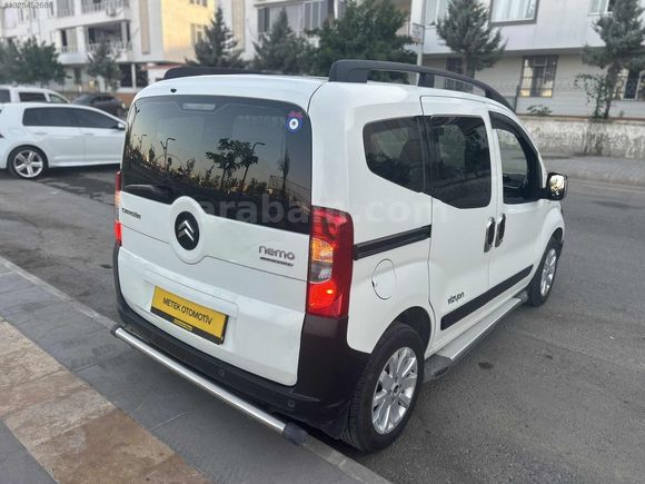 2012 VİZYON 170 BİN KM'DE BOYASIZ HATASIZ 177 BİN KM'DE