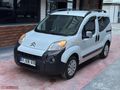 2012 NEMO 1.4 HDI SX PLUS VİZYON 198.000 KM DE 1 PARÇA BOYALI