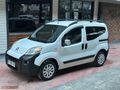 2012 NEMO 1.4 HDI SX PLUS VİZYON 198.000 KM DE 1 PARÇA BOYALI