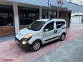 2012 NEMO 1.4 HDI SX PLUS VİZYON 198.000 KM DE 1 PARÇA BOYALI