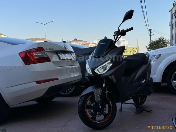 2022 MODEL SIFIR AYARINDA RKS NEWLİGHT