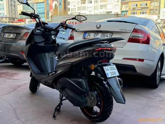 2022 MODEL SIFIR AYARINDA RKS NEWLİGHT