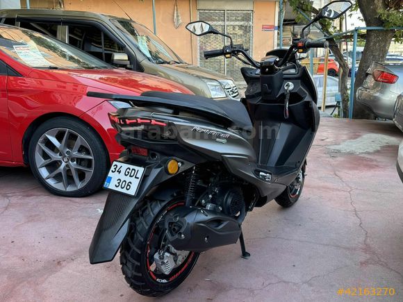2022 MODEL SIFIR AYARINDA RKS NEWLİGHT