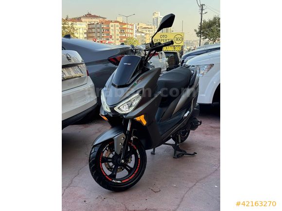2022 MODEL SIFIR AYARINDA RKS NEWLİGHT