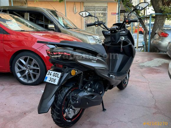 2022 MODEL SIFIR AYARINDA RKS NEWLİGHT