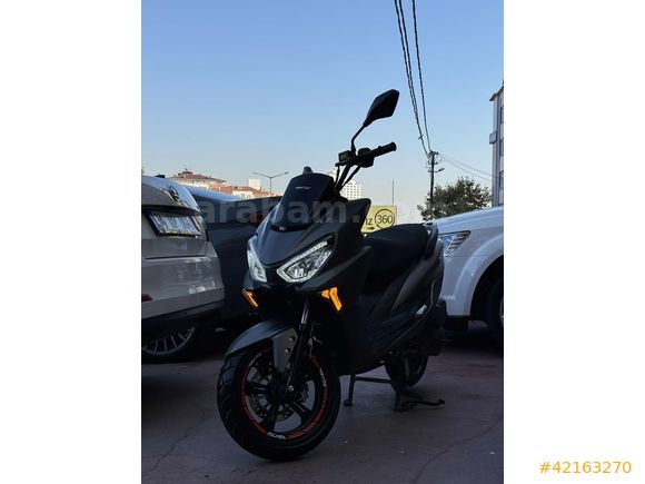 2022 MODEL SIFIR AYARINDA RKS NEWLİGHT