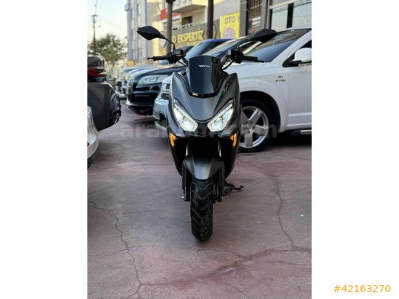 2022 MODEL SIFIR AYARINDA RKS NEWLİGHT