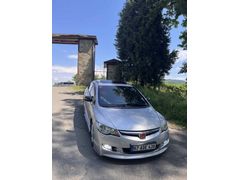 Sahibinden Honda Civic 1.6i VTEC Elegance 2008 Model 