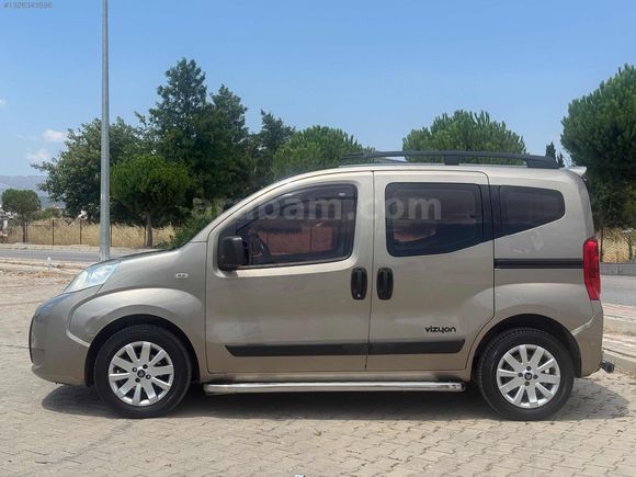 ERSOY AUTODAN NEMO VİSİON
