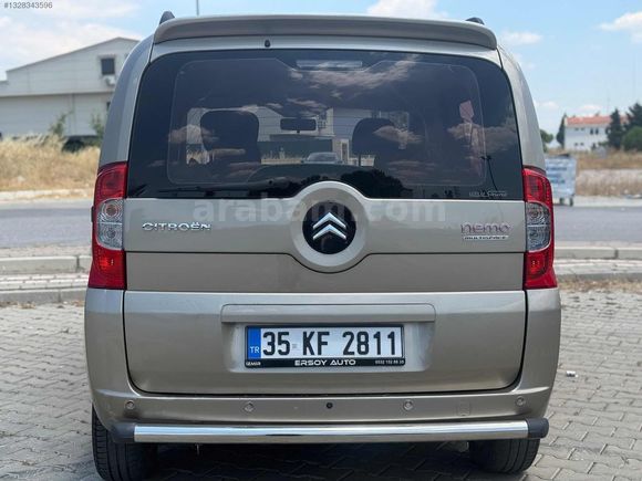 ERSOY AUTODAN NEMO VİSİON