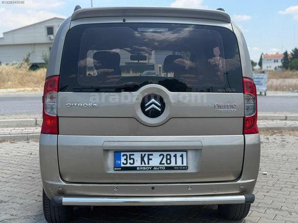 ERSOY AUTODAN NEMO VİSİON