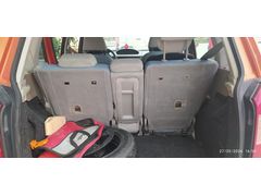 Sahibinden Fiat Idea 1.4 Active 2005 Model Bursa 173.000 km Turuncu
