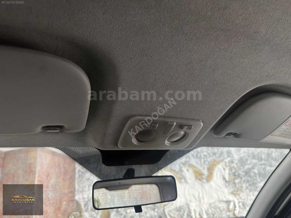 2013 MODEL SX PLAS//227.500 KM//KLİMA//TEK PARÇA BOYA