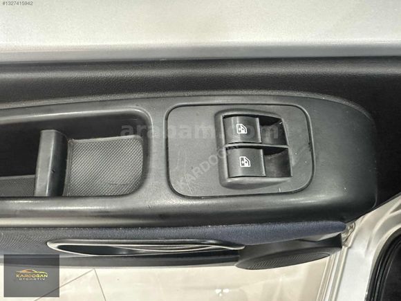 2013 MODEL SX PLAS//227.500 KM//KLİMA//TEK PARÇA BOYA