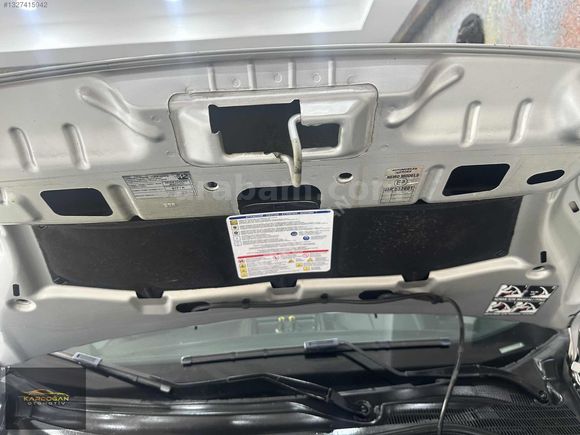 2013 MODEL SX PLAS//227.500 KM//KLİMA//TEK PARÇA BOYA