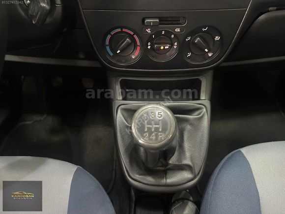 2013 MODEL SX PLAS//227.500 KM//KLİMA//TEK PARÇA BOYA