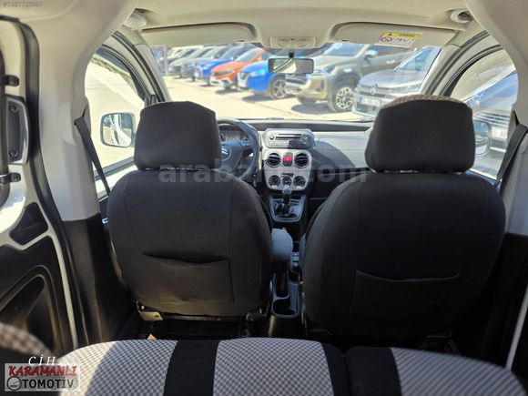2015 MODEL FULL PAKET CITROEN NEMO SX VİZYON PLUS
