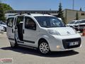 2015 MODEL FULL PAKET CITROEN NEMO SX VİZYON PLUS