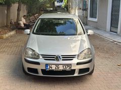 2004 MODEL GOLF 1.6 FSİ OTOMATİK VİTES 158 BİN KM'DE TERTEMİZ