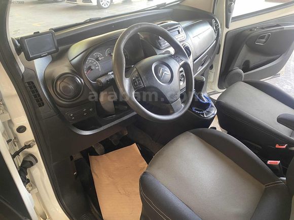 2013 MODEL İLK RUHSAT SAHİBİNDEN KAZASIZ DEĞİŞENSİZ