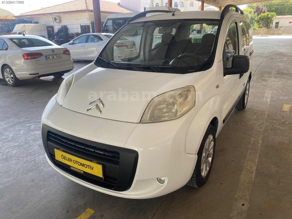 2013 MODEL İLK RUHSAT SAHİBİNDEN KAZASIZ DEĞİŞENSİZ