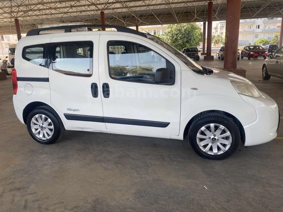 2013 MODEL İLK RUHSAT SAHİBİNDEN KAZASIZ DEĞİŞENSİZ