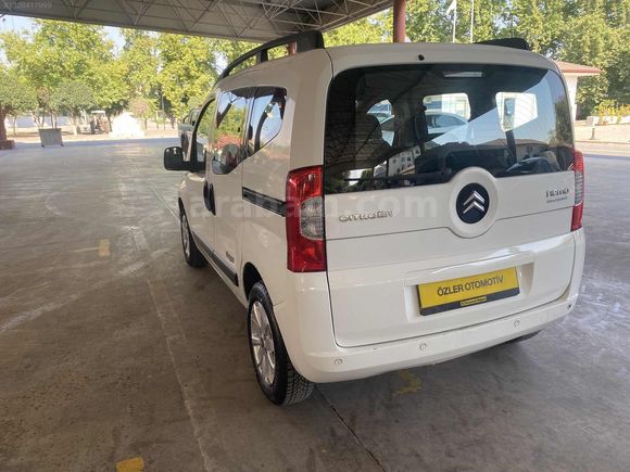 2013 MODEL İLK RUHSAT SAHİBİNDEN KAZASIZ DEĞİŞENSİZ
