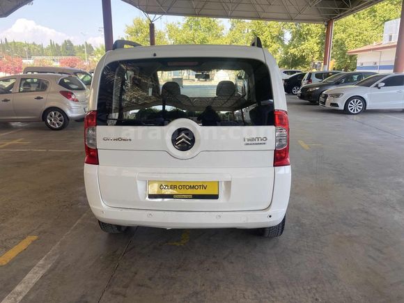 2013 MODEL İLK RUHSAT SAHİBİNDEN KAZASIZ DEĞİŞENSİZ