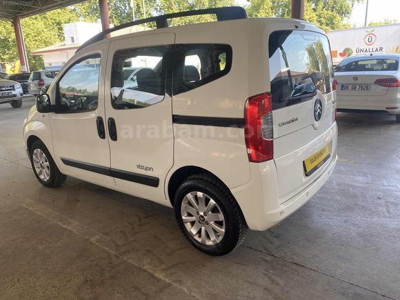 2013 MODEL İLK RUHSAT SAHİBİNDEN KAZASIZ DEĞİŞENSİZ