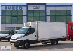 BEYSOY'DAN 2020 DAILY 72C15 4350 FRİGORİFİK SOĞUTUCULU KAMYON