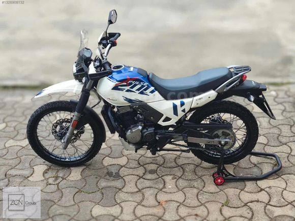 2025 Çıkışlı Hero Xpulse 200 4V Pro - İlk Elden - Uygun Rakam