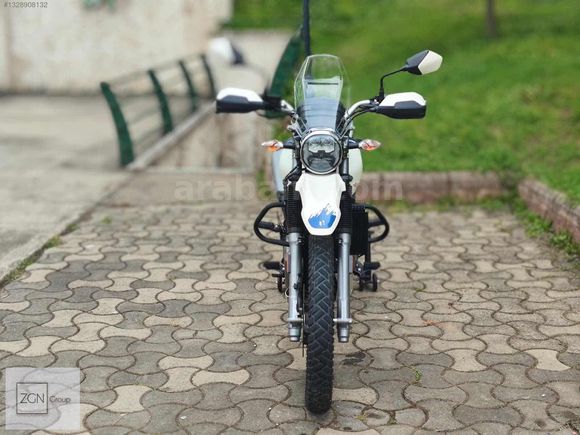 2025 Çıkışlı Hero Xpulse 200 4V Pro - İlk Elden - Uygun Rakam