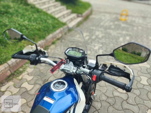 2025 Çıkışlı Hero Xpulse 200 4V Pro - İlk Elden - Uygun Rakam