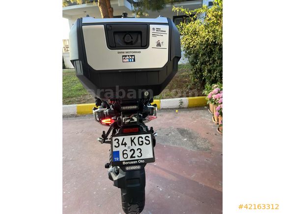 Hatasız boyasız yetkili servis bakımlı